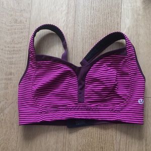 Lululemon ta ta tamer